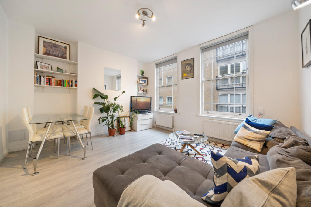 Main image of property: 28A Cheshire Street