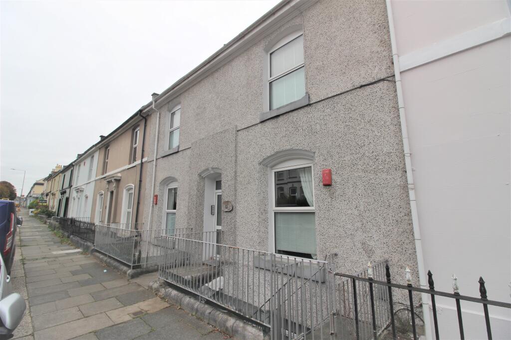 Main image of property: Wilton Street, Millbridge, Plymouth