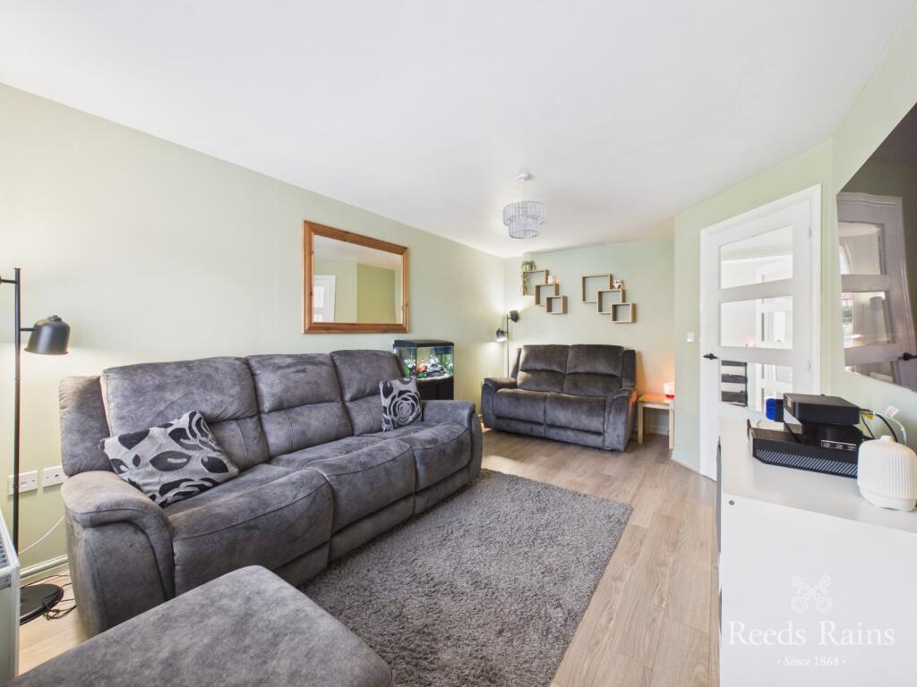 House in Stockton-on-Tees - View 2