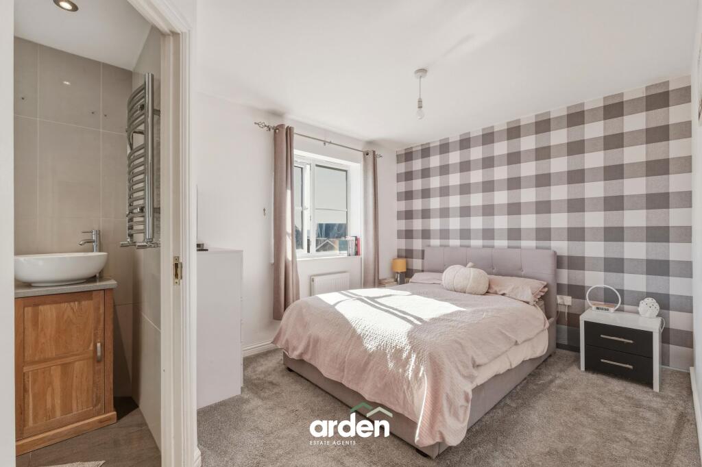 Additional image 6 of Robins Lane, Redditch, B97