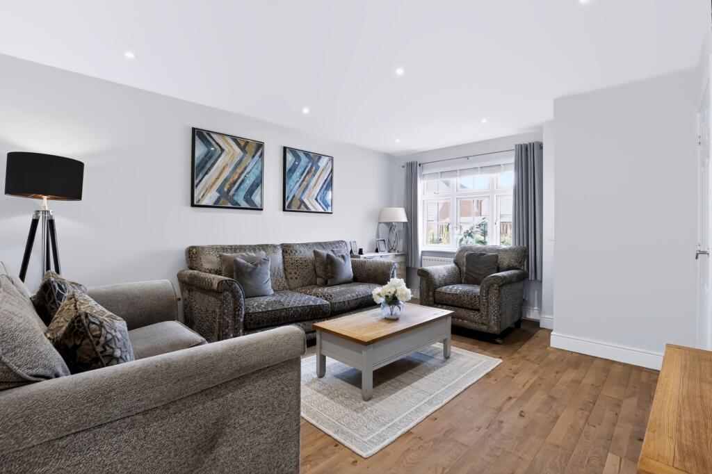 House in Lenzie, Woodilee Village Development, Rosebank - View 3