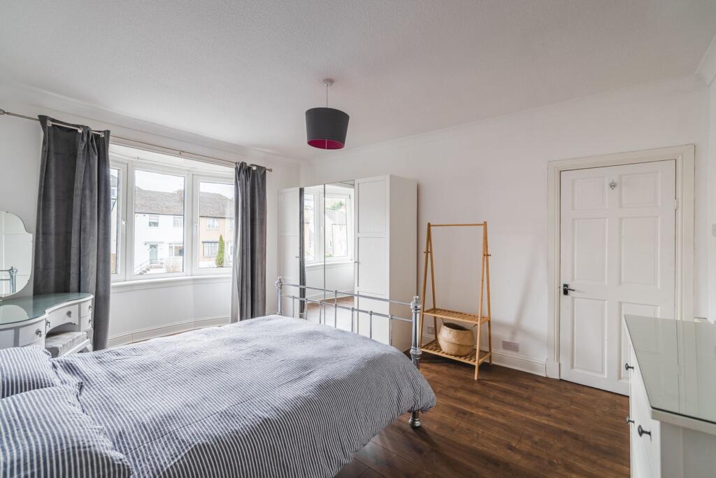 Apartment in Kelvindale, Glasgow City - More