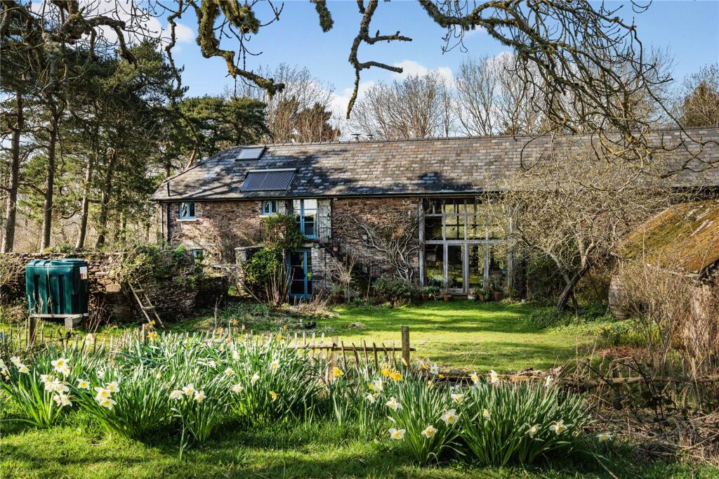 Main image of property: Stockley Hill, Peterchurch, Hereford, Herefordshire