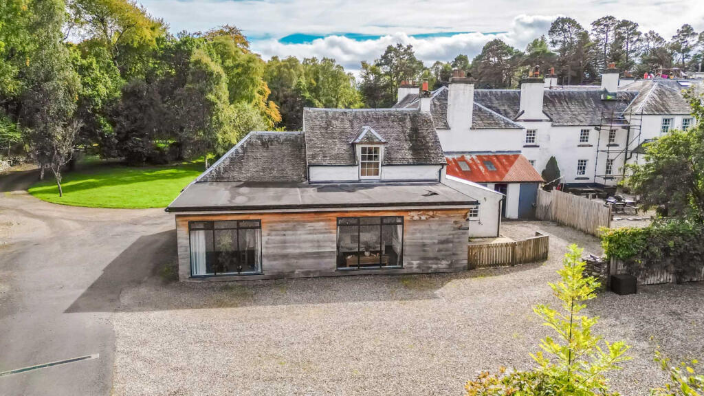 Main image of property: Coach House, The Ross, Comrie, Perth And Kinross