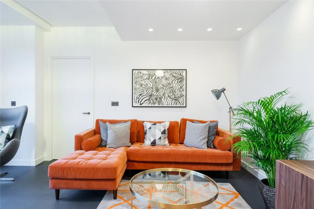 Apartment in London, Shepherd's Bush - More