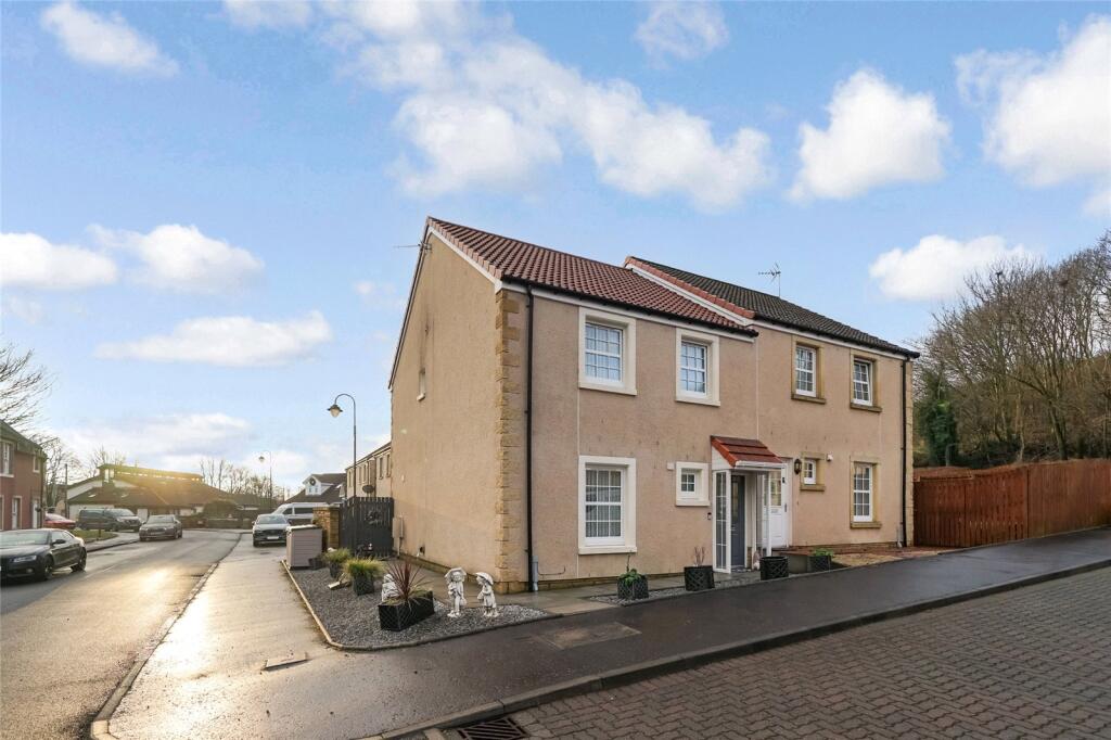 Main image of property: High Street, Airth, Falkirk, Stirlingshire, FK2