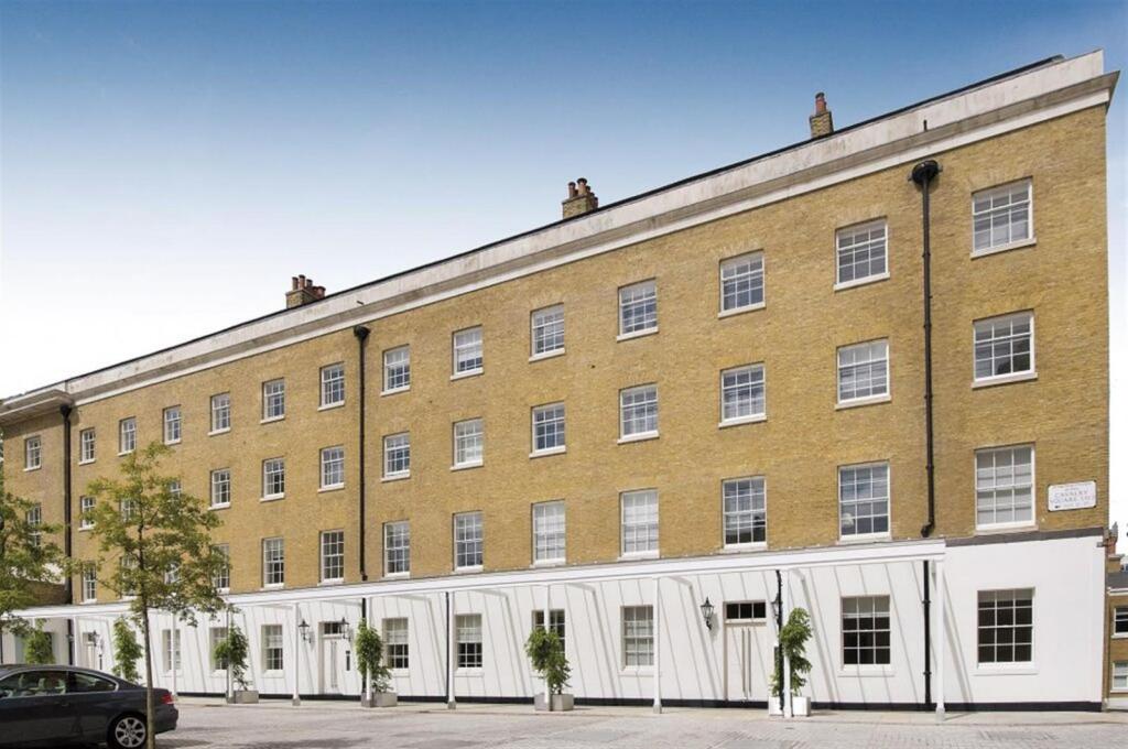 Main image of property: Cavalry Square, Turks Row, Chelsea, London SW3