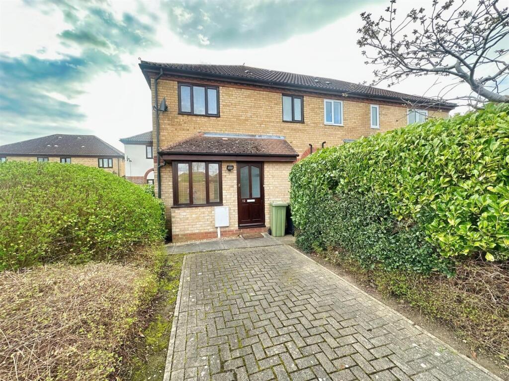 Main image of property: Shamrock Close, Walnut Tree, Milton Keynes, MK7