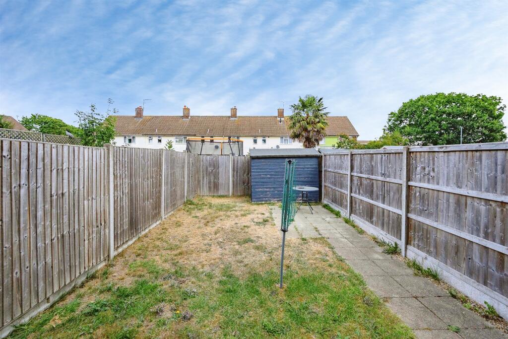House in Dacorum, Hertfordshire - View 4
