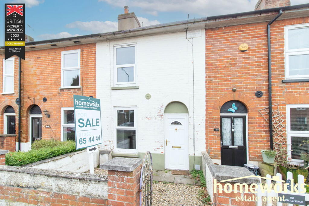 Main image of property: Norwich Road, Dereham, NR20