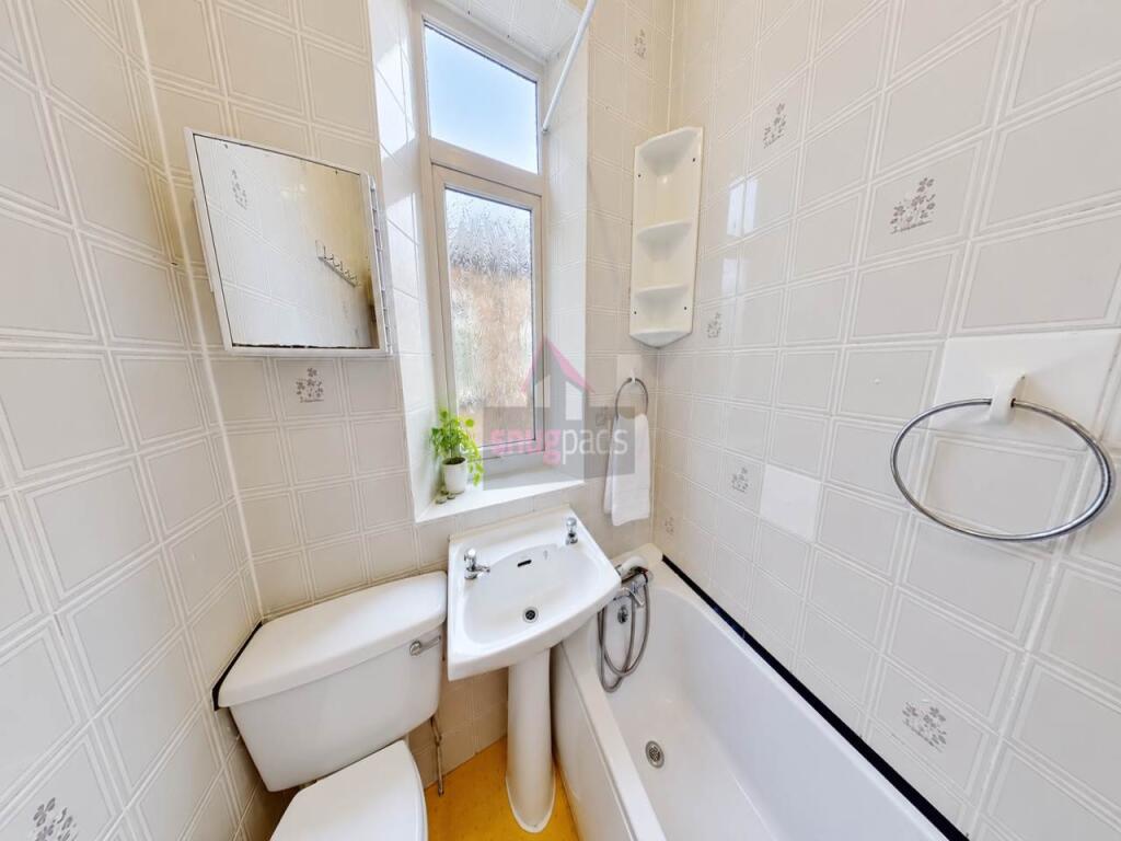 3 bedroom house for rent