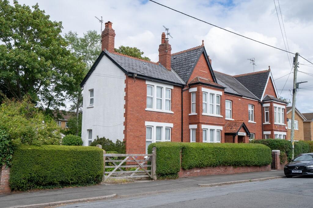 Main image of property: Greenfield Avenue, Dinas Powys, The Vale Of Glamorgan. CF64 4BW