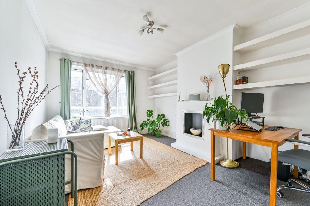 Apartment in London - View 6