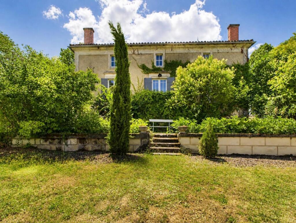 Main image of property: Aquitaine, Dordogne, Issigeac