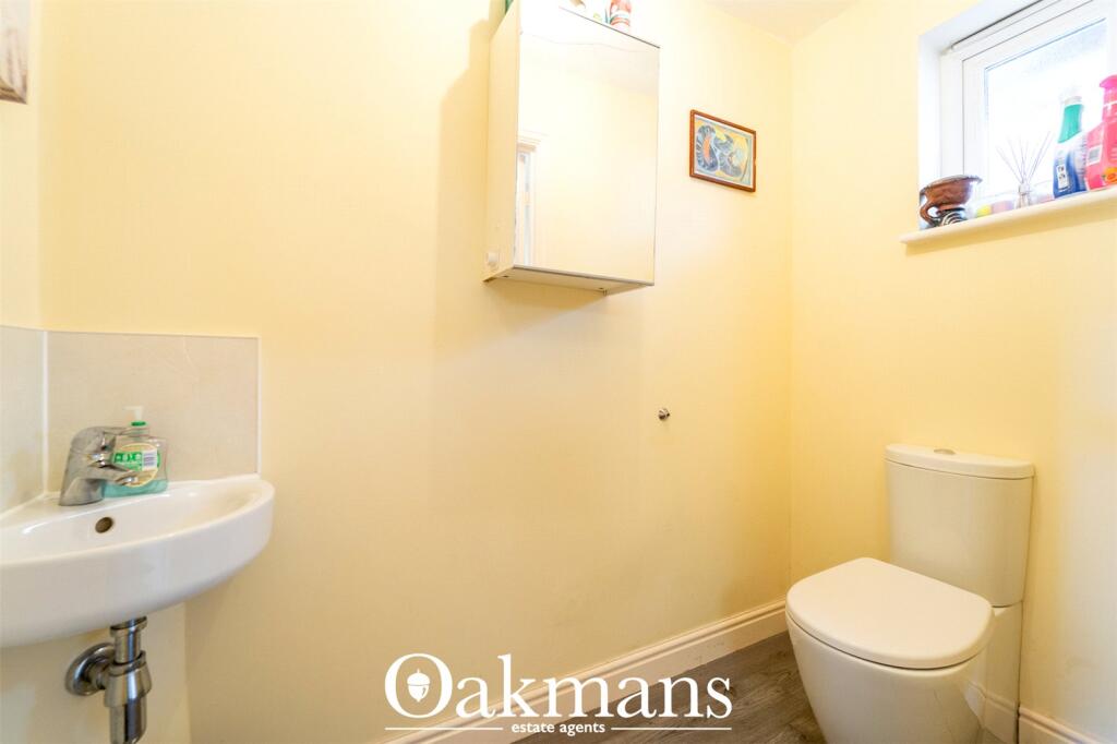 Additional image 8 of Fleming Way, Rednal, Birmingham, West Midlands, B45