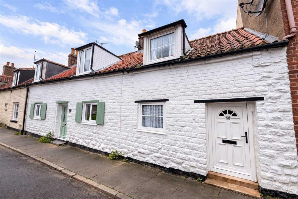 Main image of property: Bridlington Street, Hunmanby