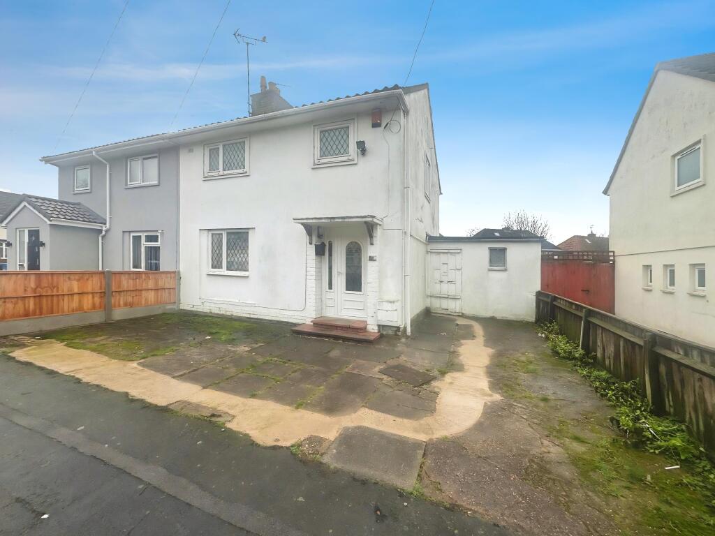 Main image of property: Olde Hall Road, Featherstone, WV10