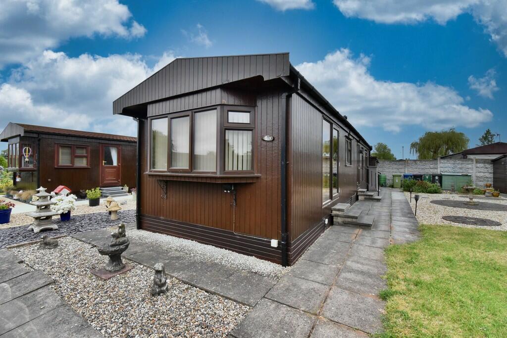 Main image of property: Poplar Drive, The Elms, Lincoln