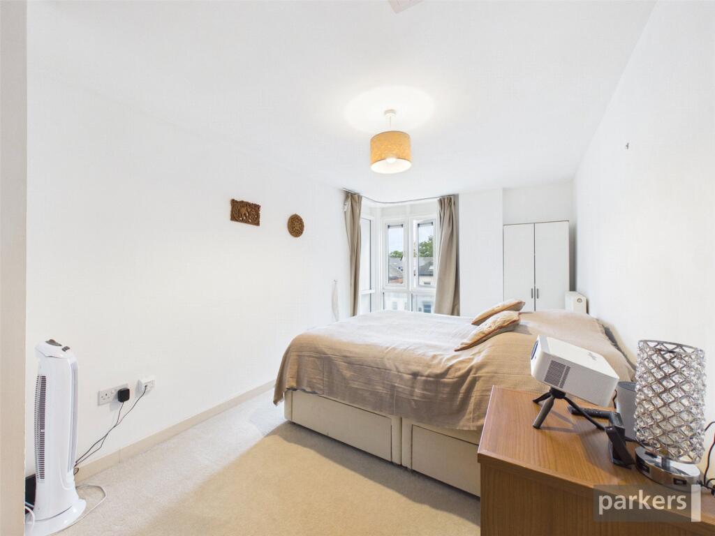 Apartment in Reading, Newtown - View 5