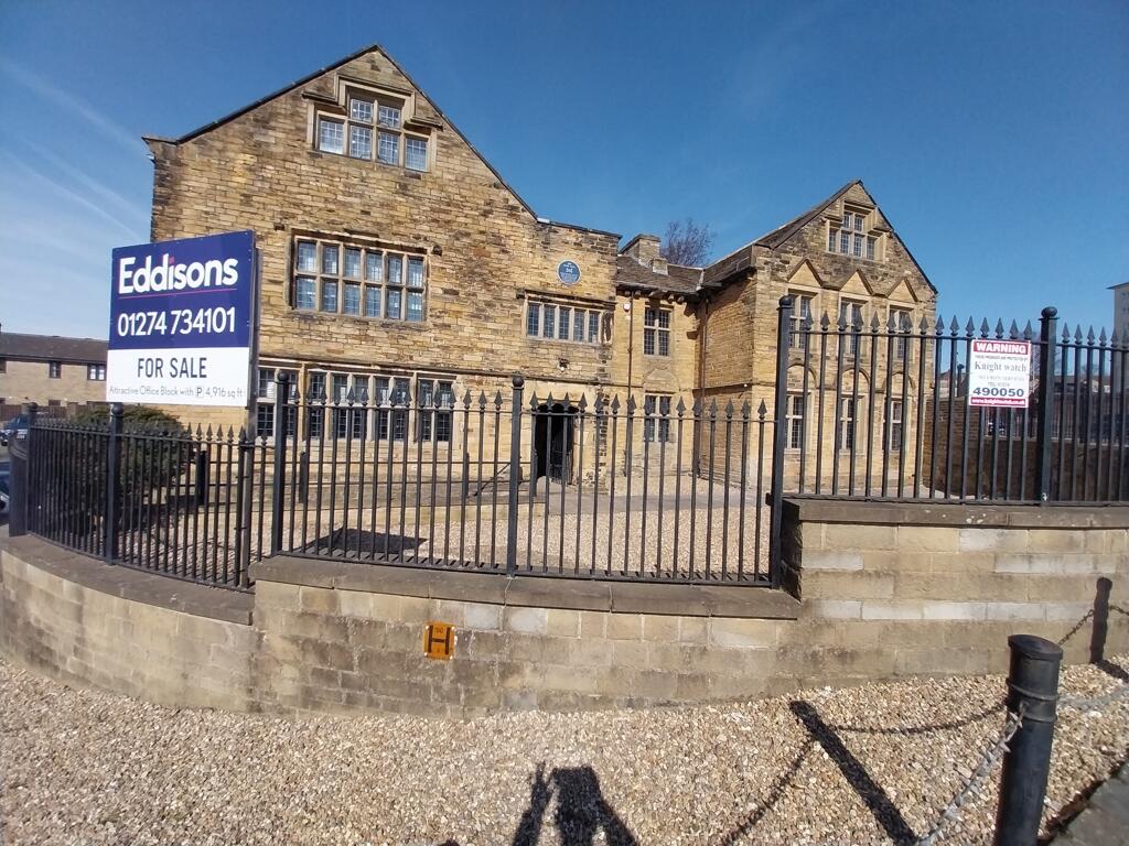 Additional image 15 of The Paper Hall, Anne Gate, Bradford, BD1 4EQ