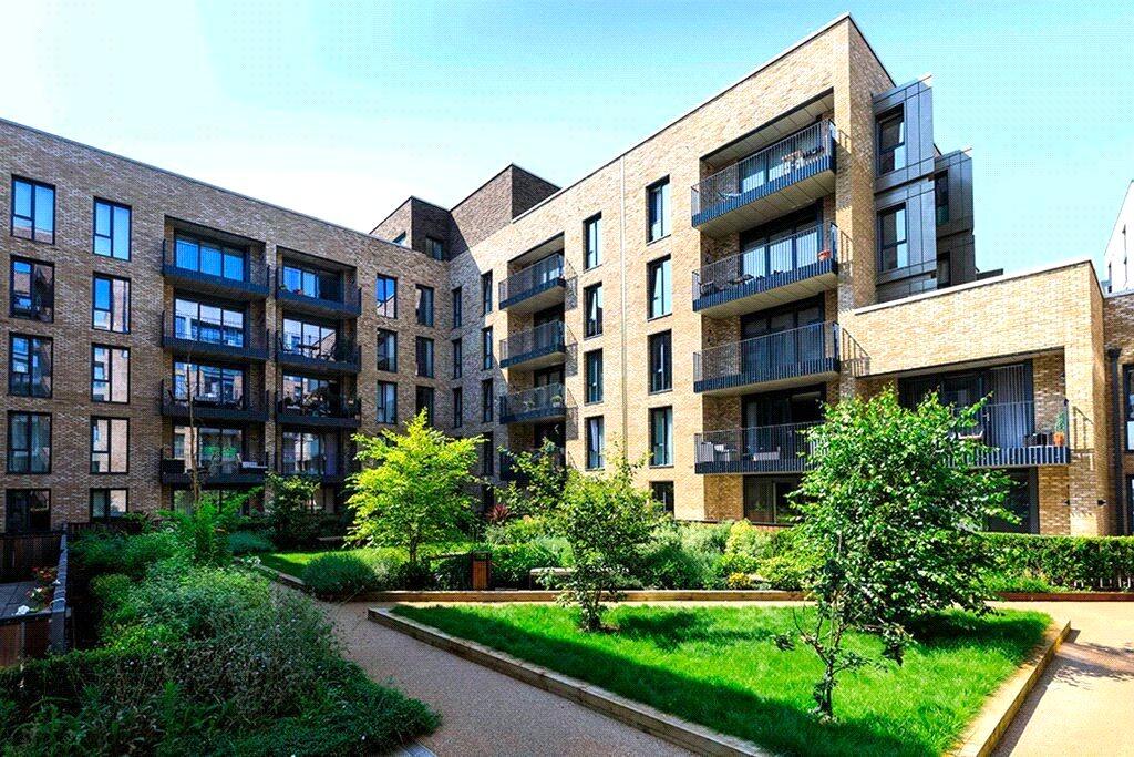 Main image of property: Fairfield Avenue, Staines-upon-Thames, Surrey, TW18