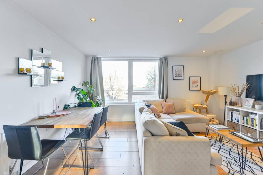 Main image of property: Jeffrey's Road, Clapham North, London, SW4