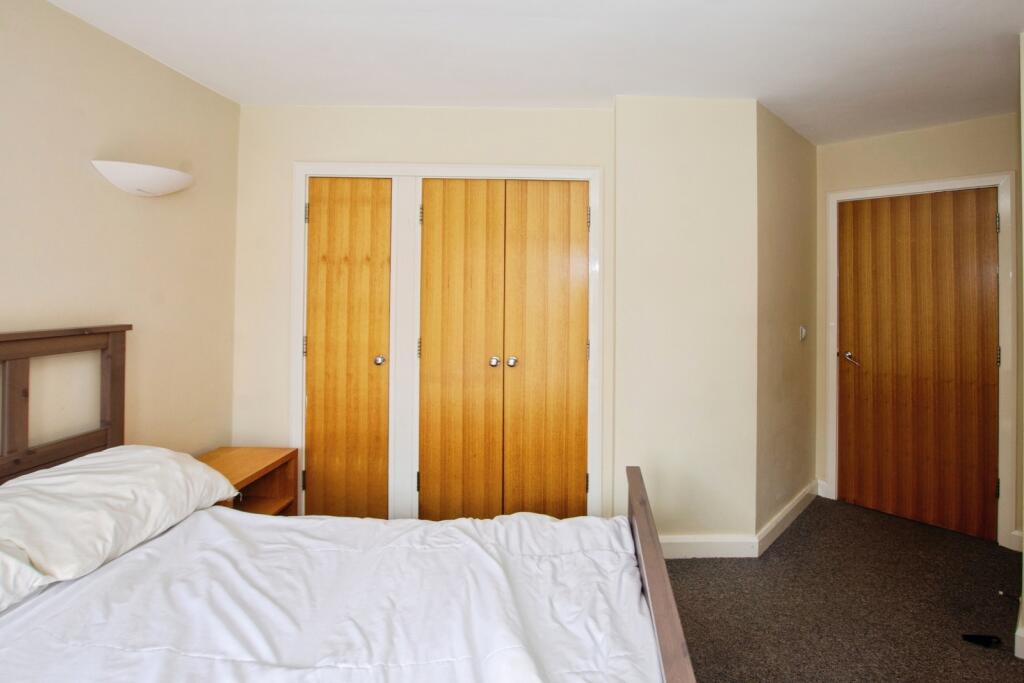 Additional image 11 of Washington Wharf, Birmingham, West Midlands, B1