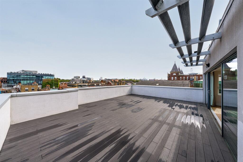 Main image of property: Jamestown Road, London, NW1