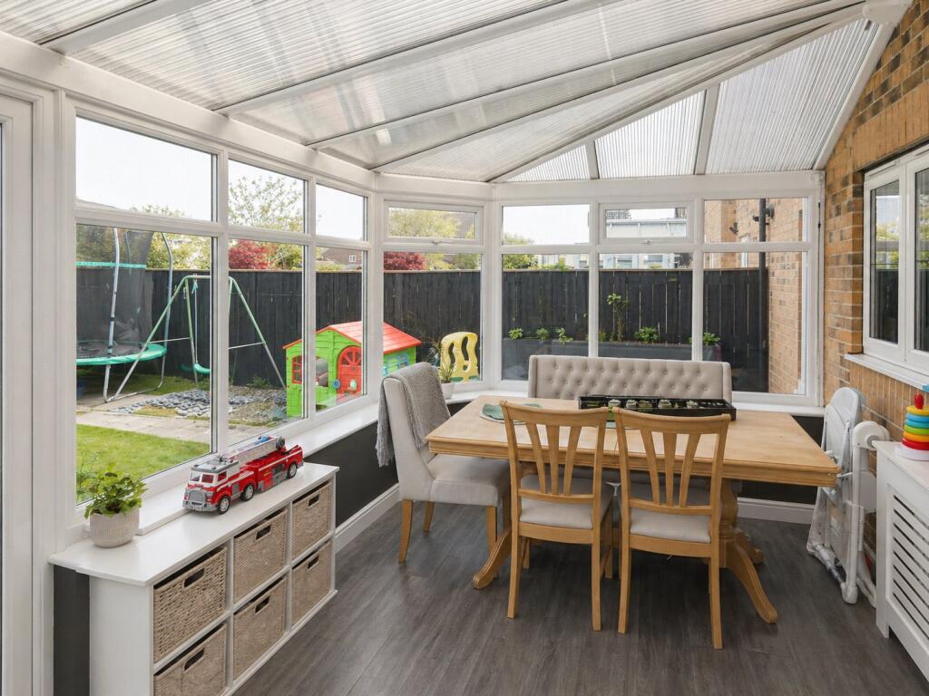 Wickham Way, Driffield, East Riding of Yorkshi, YO25 - View 5