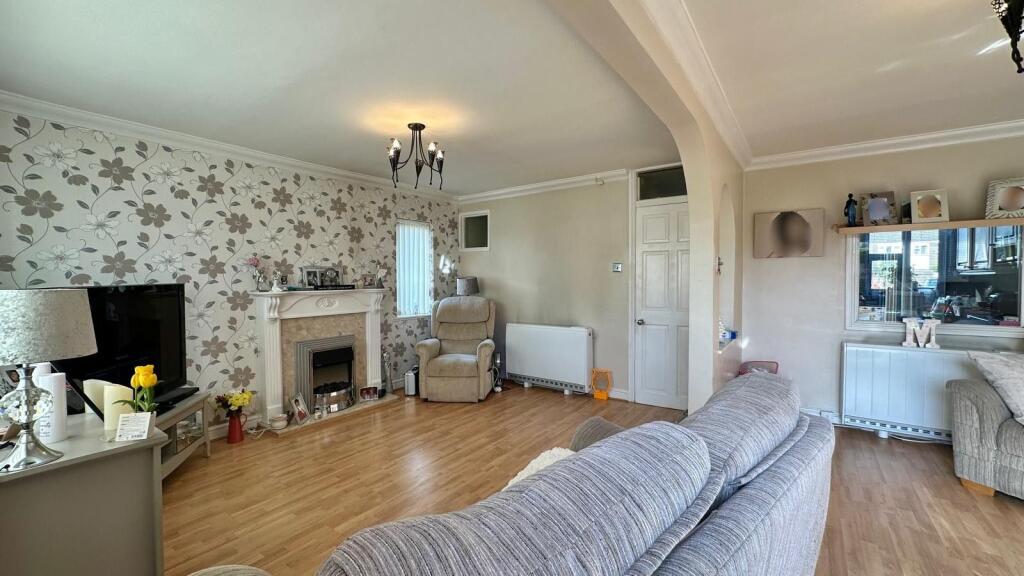 March Way, Ernsford Grange, Coventry, CV3 2QY - View 5