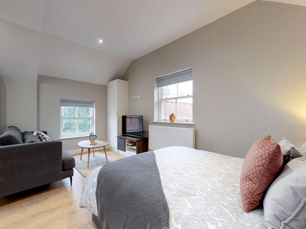 Main image of property: Apt 1, 23 Springfield Mount #717431
