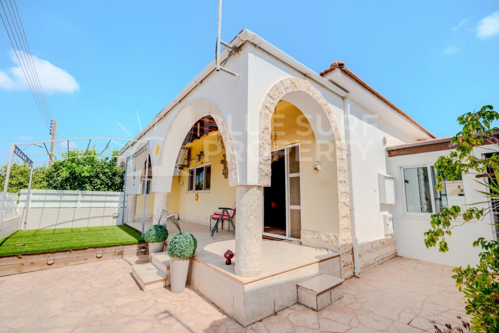 Main image of property: Frenaros, Famagusta, Cyprus