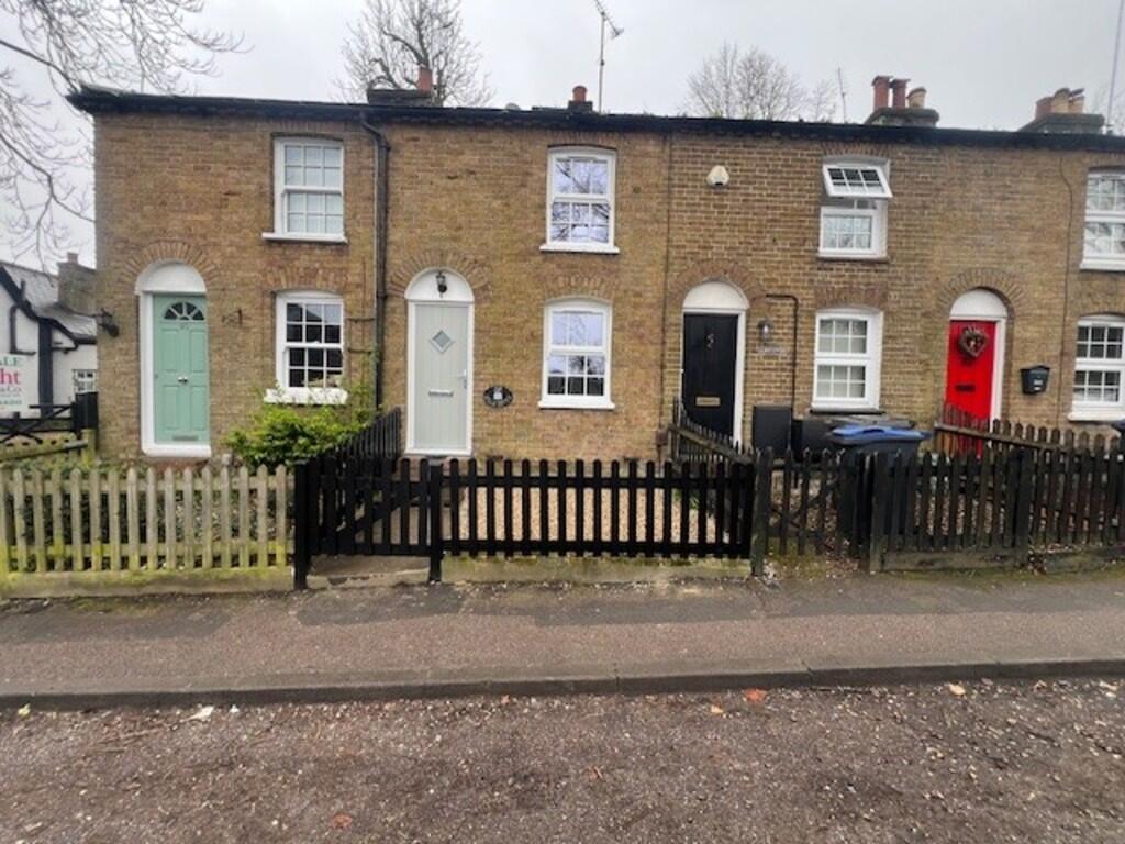 Main image of property: Station Road, Sawbridgeworth