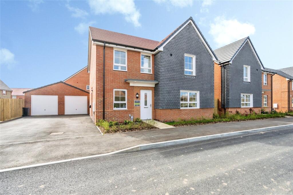 Main image of property: Dahlia Grove, North Bersted, Bognor Regis, West Sussex, PO21