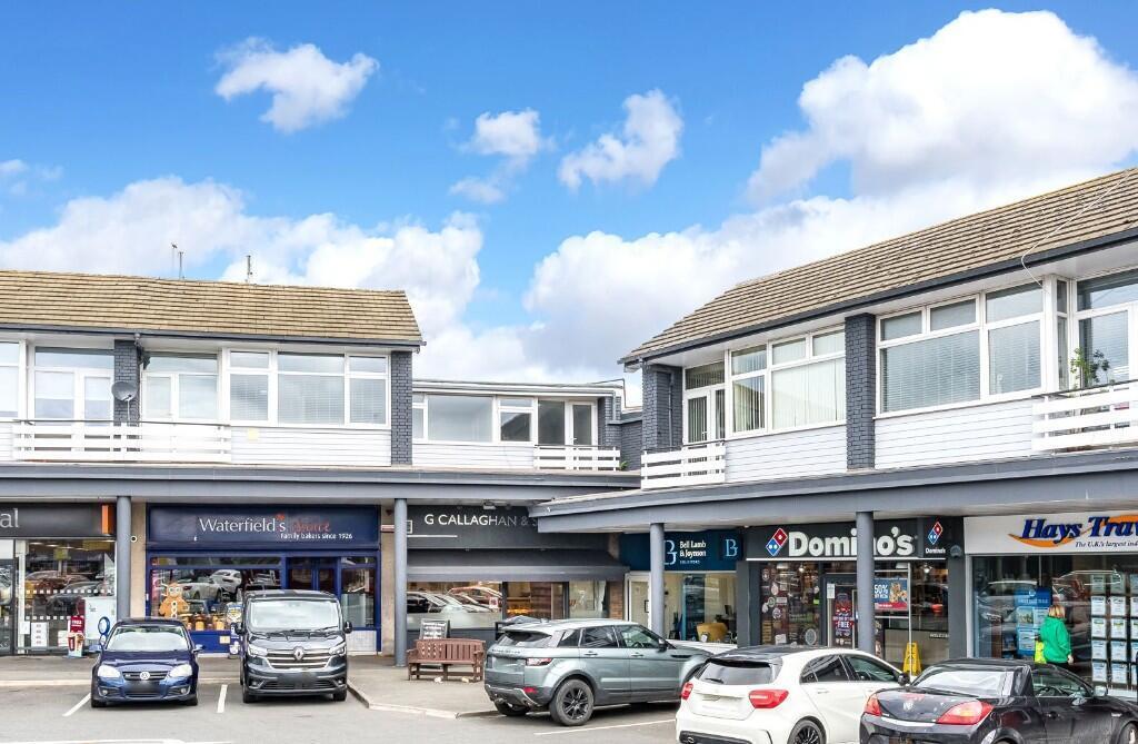 Main image of property: - Maghull (Central Sq & Westway) - Liverpool, Merseyside, L31