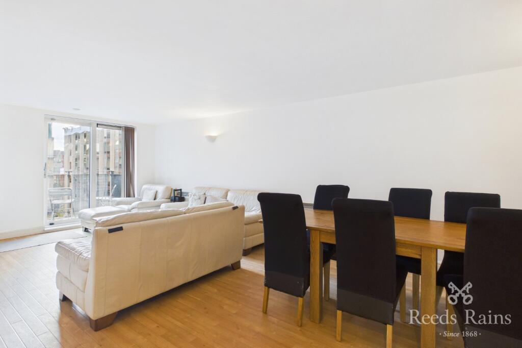 Apartment in Manchester - View 4