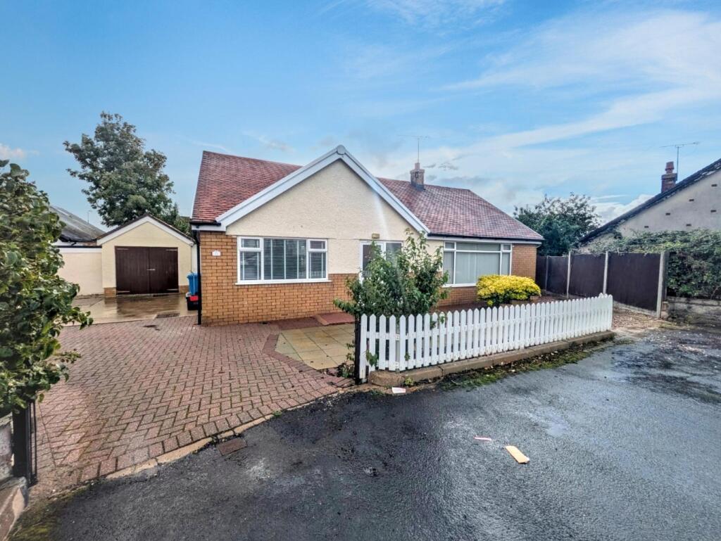 Main image of property: Sandhurst Road, Prestatyn, Denbighshire, LL19
