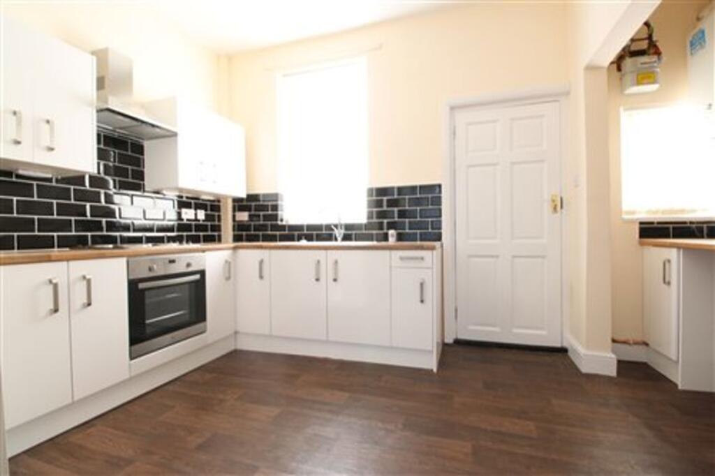 Main image of property: Garden Houses, Willington Crook