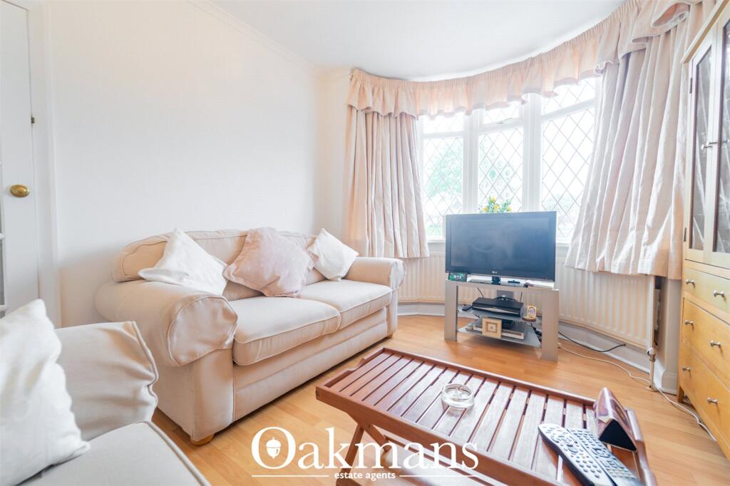 House in Birmingham - View 4