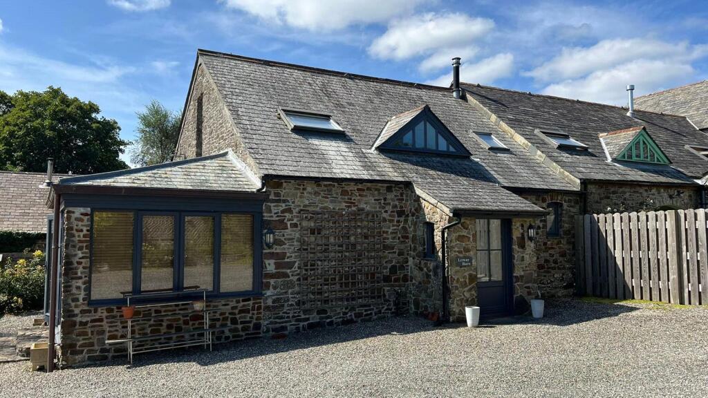 Main image of property: Eastcott, Bude, Cornwall