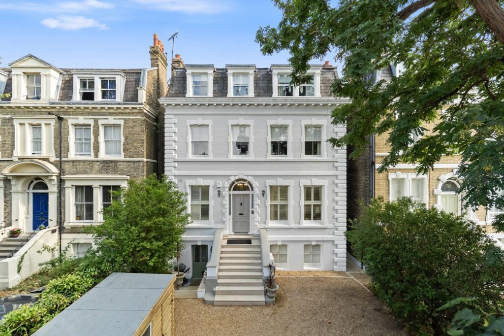 Main image of property: Sheen Road,
Richmond, TW9
