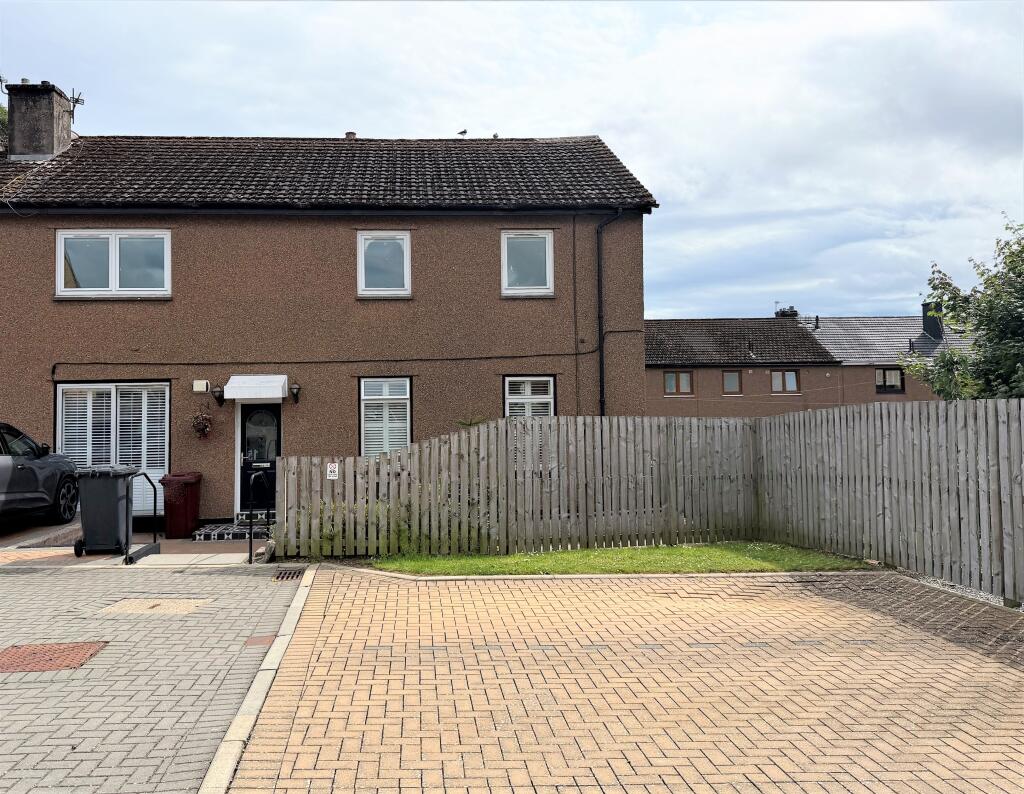 Main image of property: Fintry Drive, Dundee, DD4