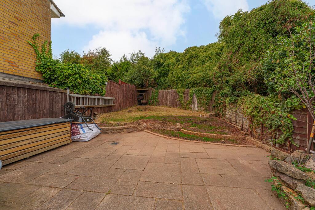 House in Risca - View 4