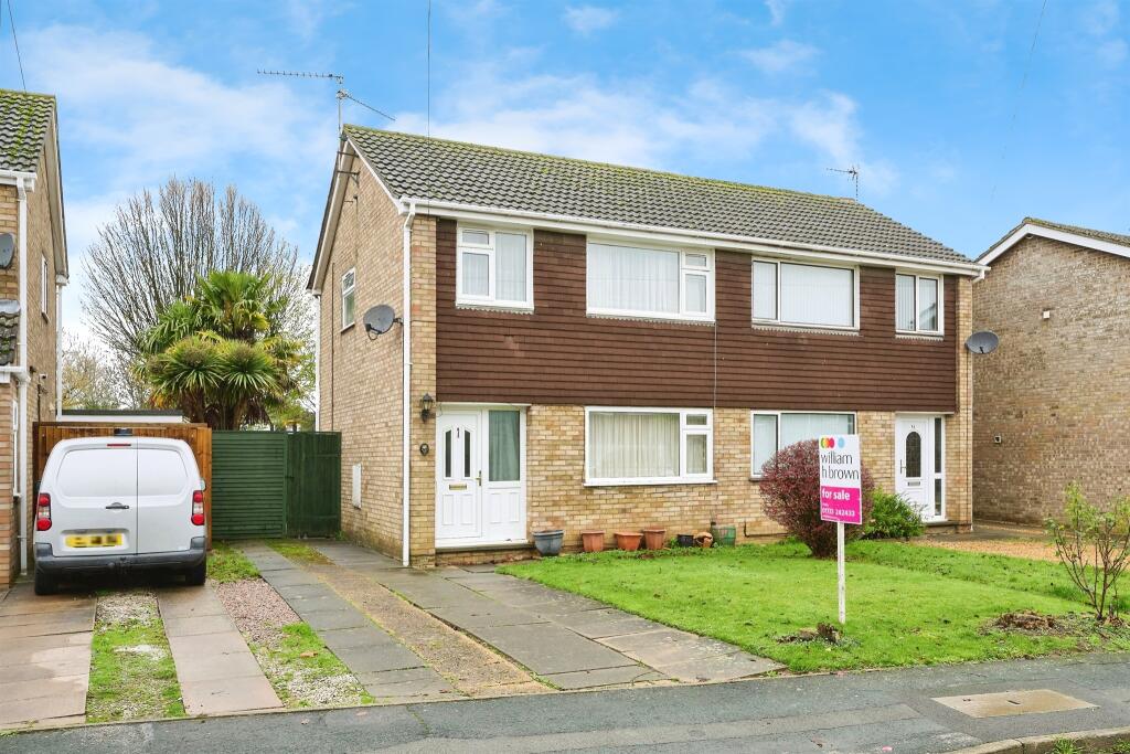 Main image of property: Manor Road, Stilton, Peterborough