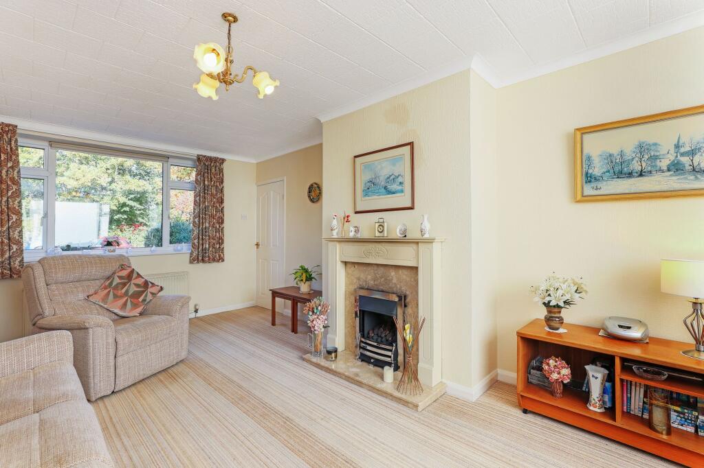 House in Wakefield, Stand Bridge, Milnthorpe - View 3