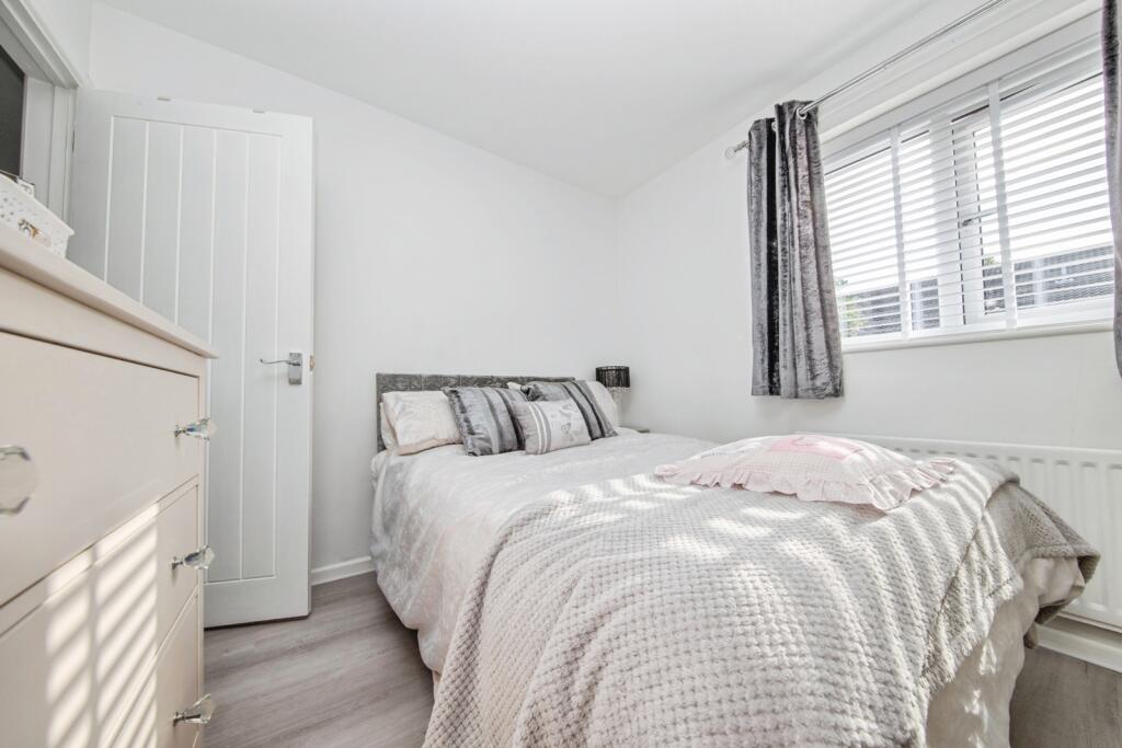 Apartment in Ipswich - More