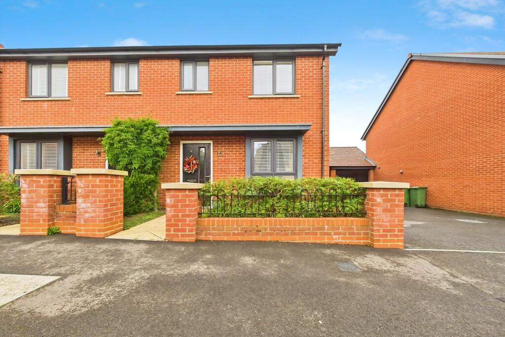 Main image of property: Risborough Lines, Folkestone