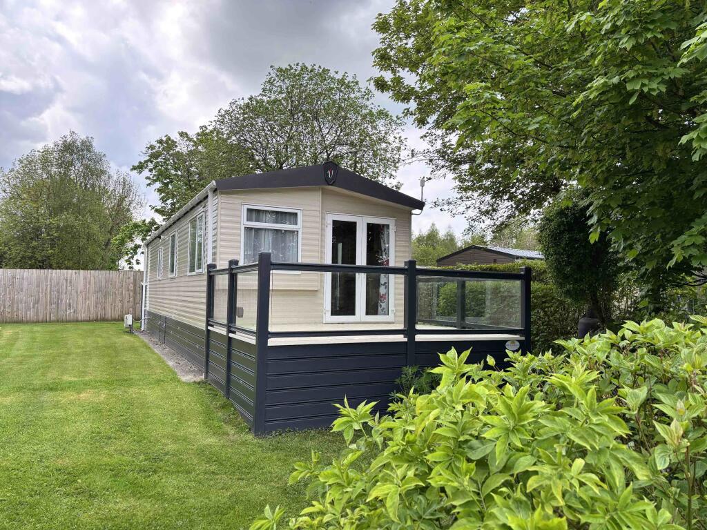 Main image of property: Victory Belmore, Rivers Edge, Ingleton, North Yorkshire, LA6 3HR