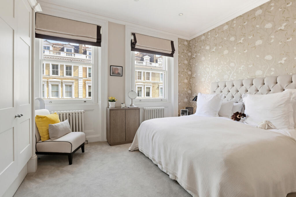 Apartment in London - View 5