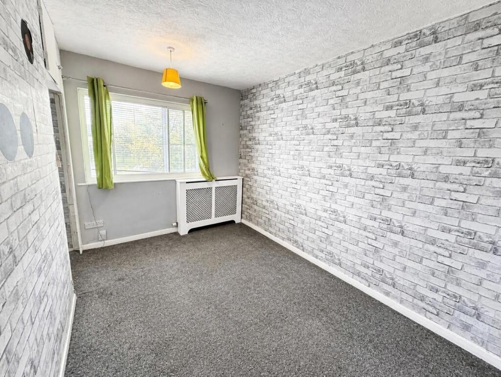 House in Stockport - More